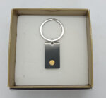 portachiavi-targhetta-nera