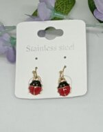 orecchini-con-monachella-coccinella