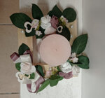 decorazione-con-candela