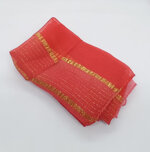 foulard-primaverile-rosso
