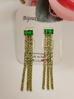 orecchini-pendenti-verdi