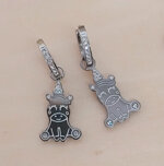 orecchini-unicorno-bambina