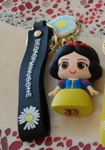 portachiavi-principesse