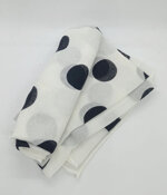 foulard-primaverile-vogue-bianco