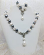 set-perle-di-cristallo