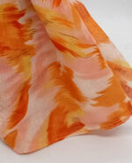 foulard-primaverile-arancio