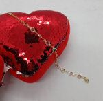 bracciale-perle-rosa