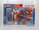 puzzle-spiderman
