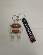 portachiavi-mazinger-z