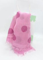 foulard-primaverile-rosa