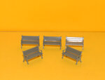 1-87-h0-5-panchine-per-modellismo