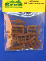 finestre-stile-italiano-per-modellismo-ho-187-pz16-krea