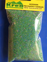 fiocchi-warhammer-verdi-con-fiori-blu-per-plastico-o-diorama-gr-25-krea-1012