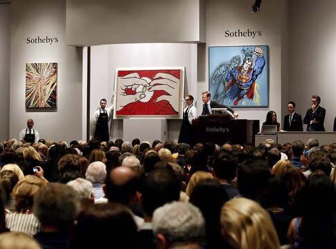 Perch&eacute; collezionare arte? Le motivazioni