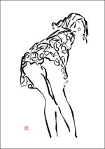 girls-on-the-beach-cracked-heel