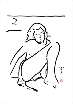 girls-on-the-beach-the-fall