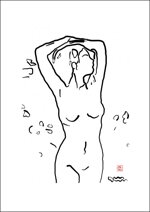 girls-on-the-beach-here-comes-the-sun