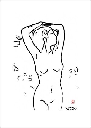 girls-on-the-beach-here-comes-the-sun