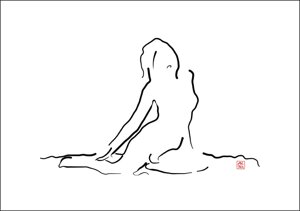 girls-on-the-beach-the-tan