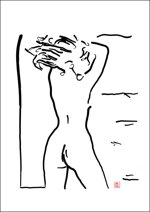 girls-on-the-beach-the-storm