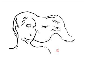 girls-on-the-beach-wind-plays-in-your-hair