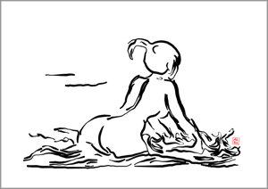 girls-on-the-beach-franca