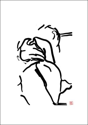 girls-on-the-beach-search-in-the-sand