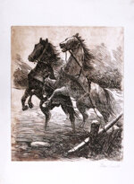 mario-puopolo-cavalli-nella-tempesta