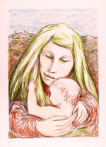 carlo-levi-maternita-lucana