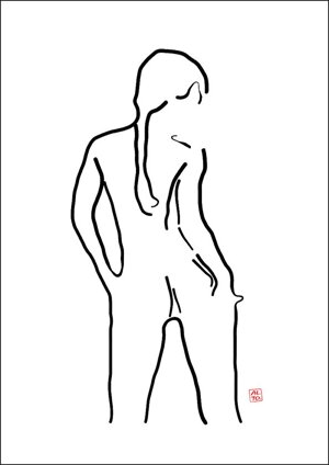 girls-on-the-beach-the-young-nudist