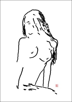 girls-on-the-beach-lara