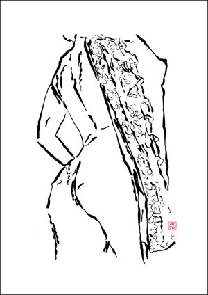 girls-on-the-beach-the-cloth