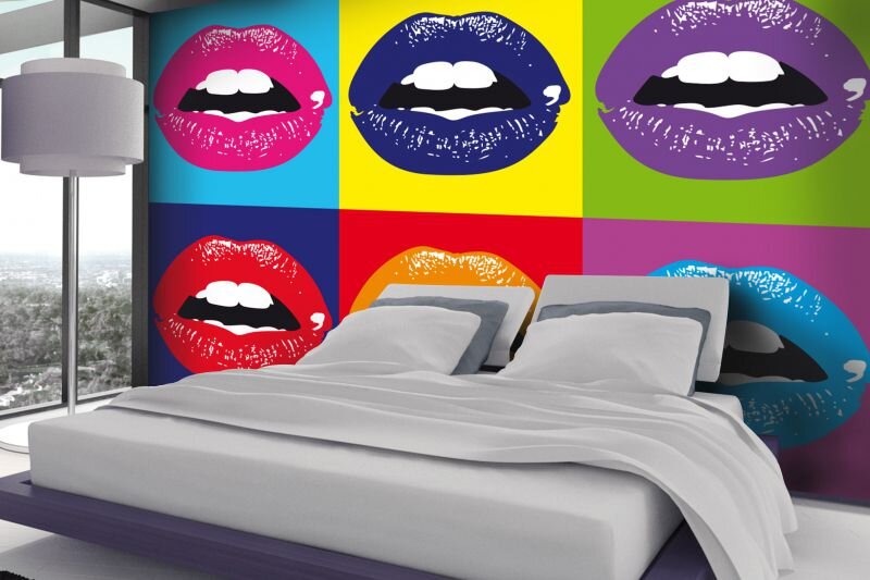 The Art in... Pop Art The Art in... Pop Art