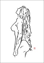 girls-on-the-beach-sun-and-clouds