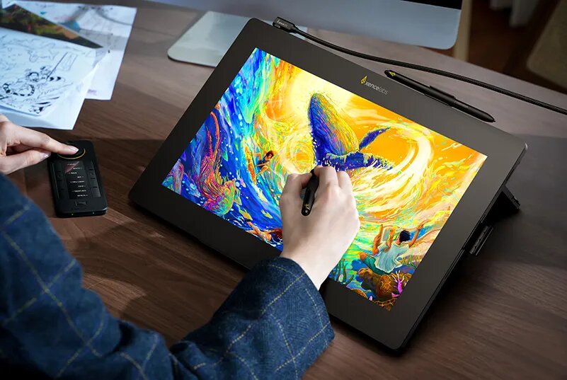 Pittura: ai confini della creatività Pittura: ai confini della creatività