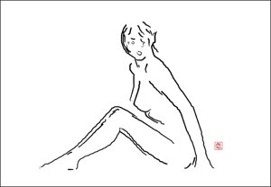 girls-on-the-beach-the-surprise