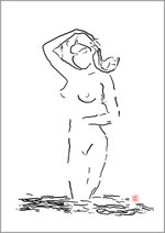 girls-on-the-beach-low-tide