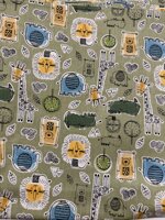 stoffa-animali-fondo-verde