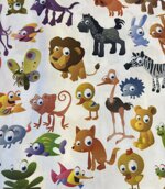 stoffa-animali-misti-con-occhi-grandi