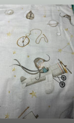 stoffa-aviatore-vintage