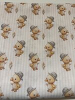 stoffa-pulcino-con-cappello