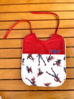 bavaglino-con-laccetti