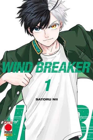wind-breaker