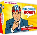 che-cavolo-sono