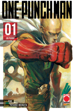 one-punch-man