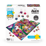 funko-puzzle-alice-nel-paese-delle-meraviglie