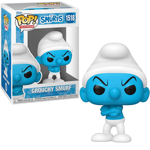 funko-pop-1518-grouchy-smurf