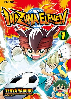 inazuma-eleven