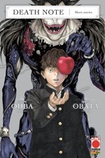 death-note-short-stories-volume-unico
