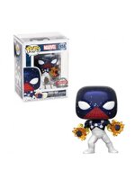 funko-pop-614-spider-man-special-edition